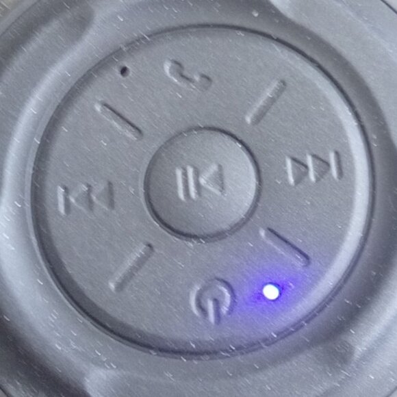 (2) New! Lenovo K3 Pro 5.0 Portable Speaker Stereo Surround Wireless Bluetooth!! - Picture 8 of 8